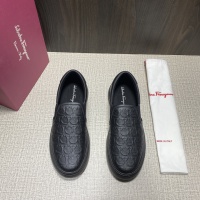 $68.00 USD Salvatore Ferragamo Casual Shoes For Men #970235
