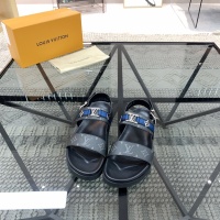 $52.00 USD Louis Vuitton LV Sandal For Men #970269
