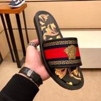 $48.00 USD Versace Slippers For Men #970302