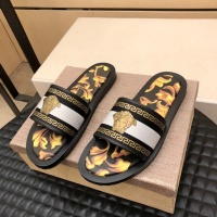 $48.00 USD Versace Slippers For Men #970303