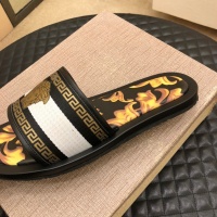 $48.00 USD Versace Slippers For Men #970303