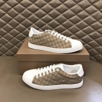 $68.00 USD Burberry Casual Shoes For Men #970306