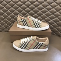 $68.00 USD Burberry Casual Shoes For Men #970307
