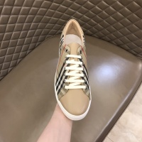 $68.00 USD Burberry Casual Shoes For Men #970307