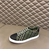 $68.00 USD Burberry Casual Shoes For Men #970308