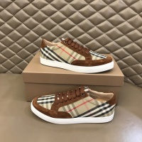 $68.00 USD Burberry Casual Shoes For Men #970312