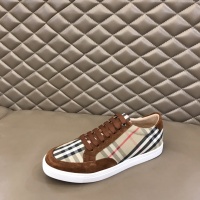 $68.00 USD Burberry Casual Shoes For Men #970312