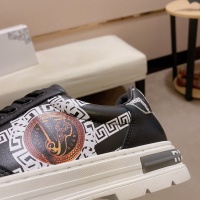$72.00 USD Versace Casual Shoes For Men #970366