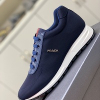 $80.00 USD Prada Casual Shoes For Men #970407