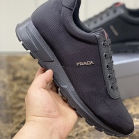 $80.00 USD Prada Casual Shoes For Men #970408