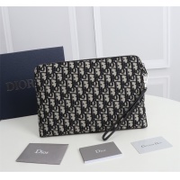 $88.00 USD Christian Dior AAA Man Wallets #970411