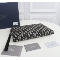 $88.00 USD Christian Dior AAA Man Wallets #970411