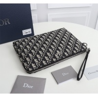 $88.00 USD Christian Dior AAA Man Wallets #970411