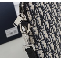 $88.00 USD Christian Dior AAA Man Wallets #970411