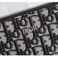 $88.00 USD Christian Dior AAA Man Wallets #970411