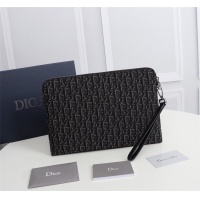 $88.00 USD Christian Dior AAA Man Wallets #970412