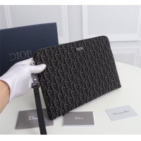 $88.00 USD Christian Dior AAA Man Wallets #970412