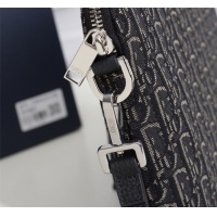 $88.00 USD Christian Dior AAA Man Wallets #970412