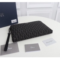 $88.00 USD Christian Dior AAA Man Wallets #970412