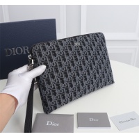 $88.00 USD Christian Dior AAA Man Wallets #970413