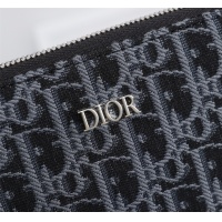 $88.00 USD Christian Dior AAA Man Wallets #970413