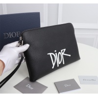 $105.00 USD Christian Dior AAA Man Wallets #970414