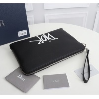 $105.00 USD Christian Dior AAA Man Wallets #970414