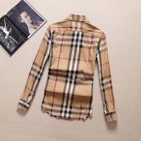 $41.00 USD Burberry Shirts Long Sleeved For Women #970416
