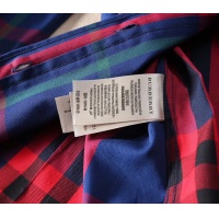 $41.00 USD Burberry Shirts Long Sleeved For Women #970426