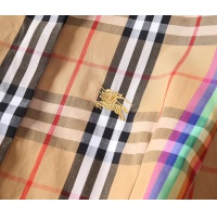 $41.00 USD Burberry Shirts Long Sleeved For Women #970427