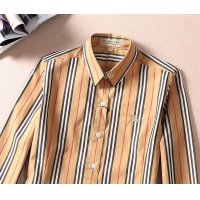 $41.00 USD Burberry Shirts Long Sleeved For Women #970439