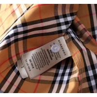 $41.00 USD Burberry Shirts Long Sleeved For Women #970440