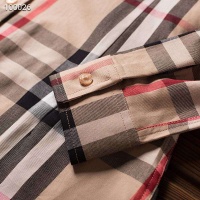 $41.00 USD Burberry Shirts Long Sleeved For Women #970453