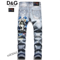 $48.00 USD Dolce & Gabbana D&G Jeans For Men #970497