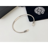 $29.00 USD Chrome Hearts Bracelet For Women #970527