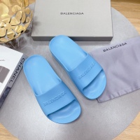 $76.00 USD Balenciaga Slippers For Women #970563