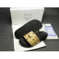 $39.00 USD MCM Slippers For Women #970629
