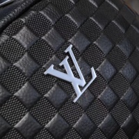 $105.00 USD Louis Vuitton LV AAA Man Backpacks #970631