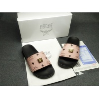 $39.00 USD MCM Slippers For Women #970632