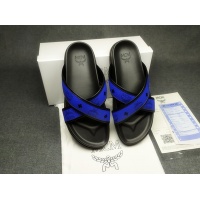 $42.00 USD MCM Slippers For Men #970646