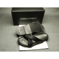 $42.00 USD Dsquared Slippers For Men #970752