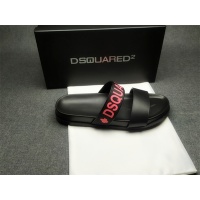 $42.00 USD Dsquared Slippers For Men #970753