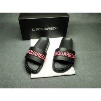 $42.00 USD Dsquared Slippers For Men #970755