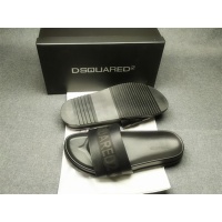 $42.00 USD Dsquared Slippers For Men #970756