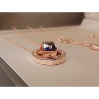 $27.00 USD Bvlgari Necklaces For Women #970857