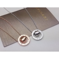 $27.00 USD Bvlgari Necklaces For Women #970858