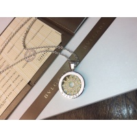$45.00 USD Bvlgari Necklaces For Women #970859