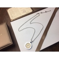 $45.00 USD Bvlgari Necklaces For Women #970859