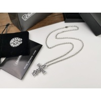 $34.00 USD Chrome Hearts Necklaces For Women #970878