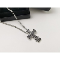 $34.00 USD Chrome Hearts Necklaces For Women #970878